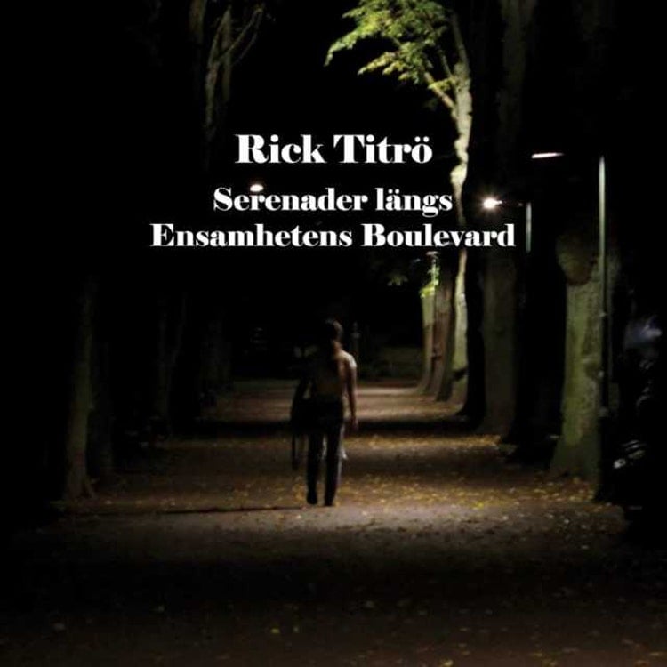 Rick Titrö